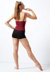 Organic Cotton Dance Short