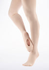 Organic Cotton Convertible Tights - Adults