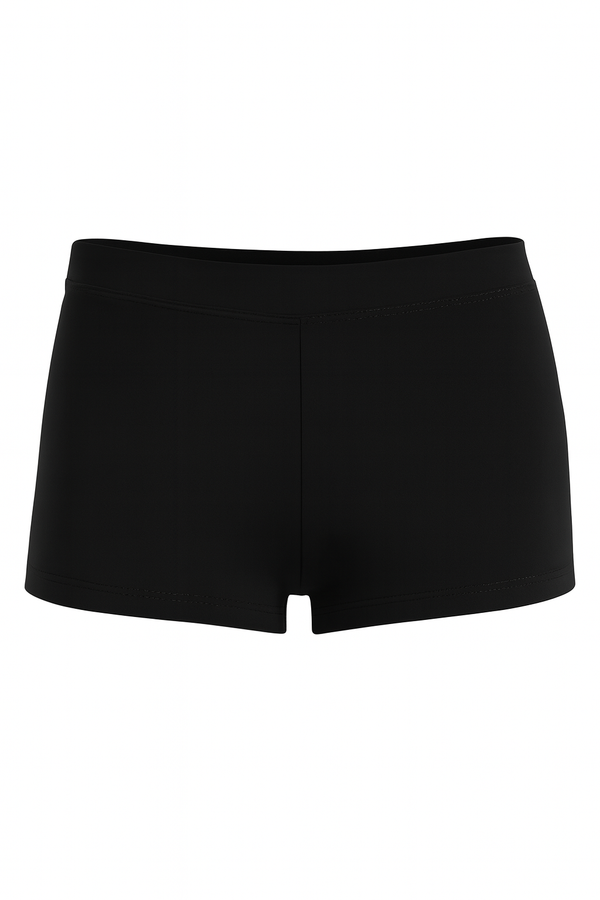 Organic Cotton Dance Short 