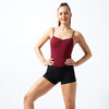 Organic Cotton Dance Short Adult 